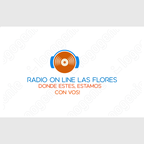 Radio Online Las Flores live