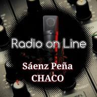 Radio Online Saenz Peña live
