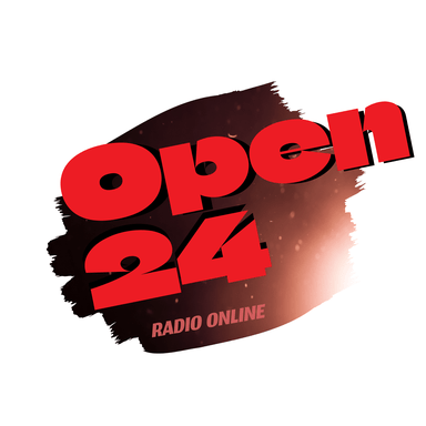 Radio Open 24 live