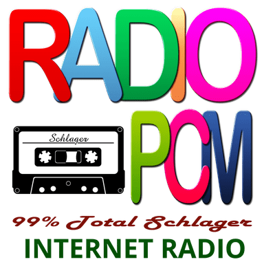 Radio PCM 99% Total Schlager live