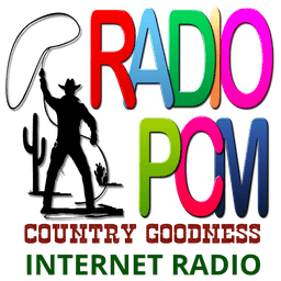 Radio PCM Country Goodness live