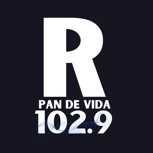 Radio Pan de Vida live