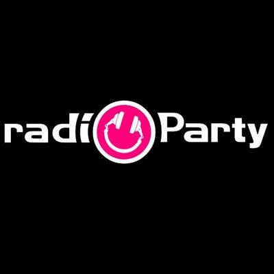 Radio Party live