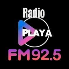 Radio Playa FM 92.5 live
