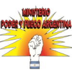 Radio Poder y Fuego Argentina live