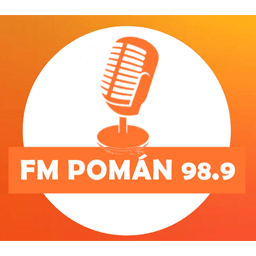 Radio Pomán 98.9 live