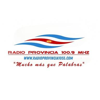 Radio Provincia 100.9 FM live