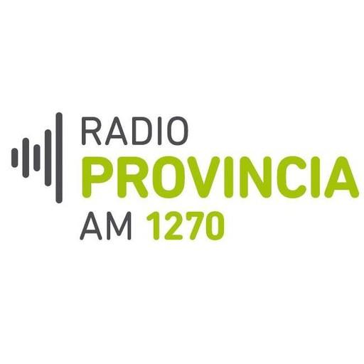 Radio Provincia AM 1270 live