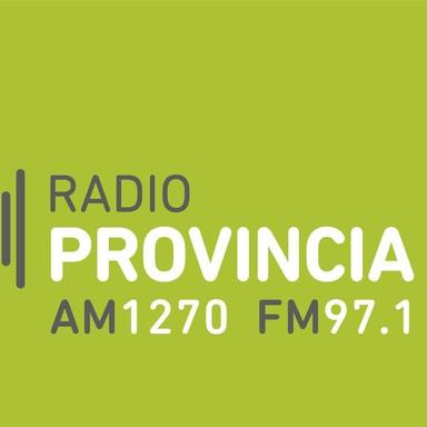 Radio Provincia FM 97.1 live