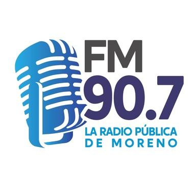 Radio Publica de Moreno live