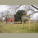 Radio Puerto Chenaut live