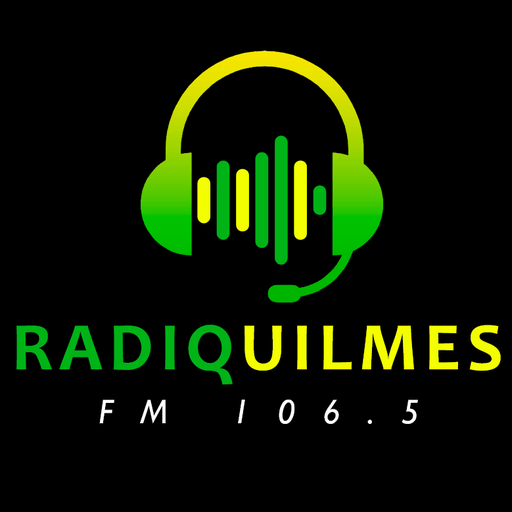 Radio Quilmes FM live