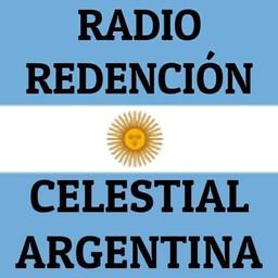 Radio Redención Celestial Argentina live