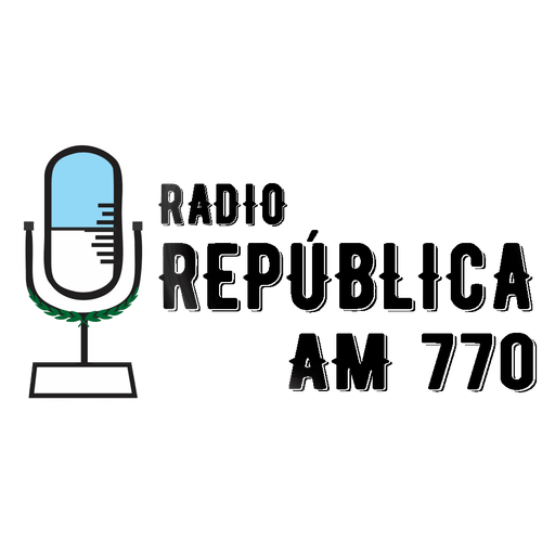 Radio República AM 770 live