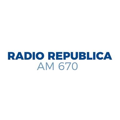 Radio Republica live