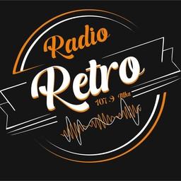 Radio Retro 107.9 FM live