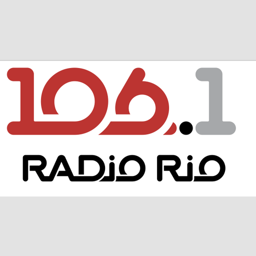 Radio Rio 106.1 FM live
