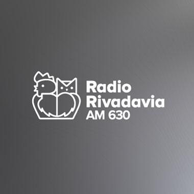 Radio Rivadavia 630 AM live Radio Rivadavia 630 AM live