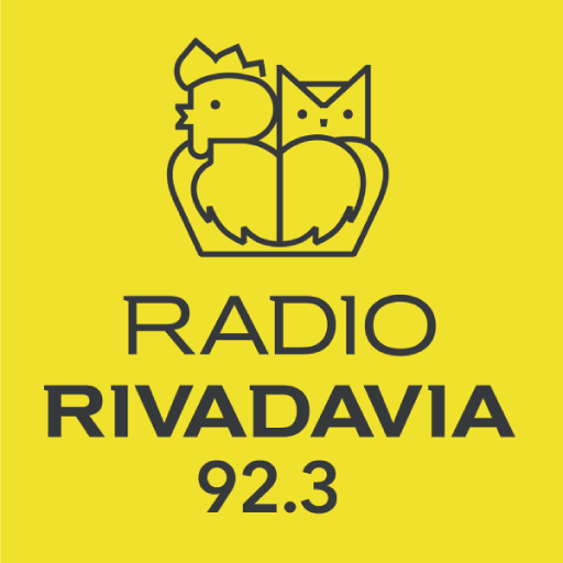 Radio Rivadavia Junín 92.3 live
