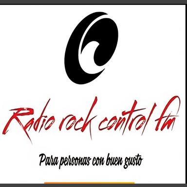 Radio Rock Control live
