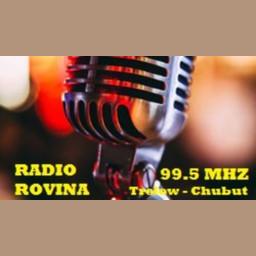 Radio Rovina live