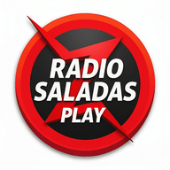 Radio Saladas play live