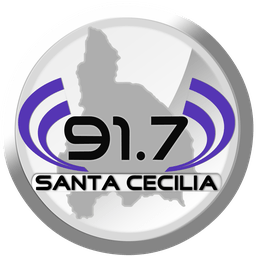 Radio Santa Cecilia 91.7 FM live