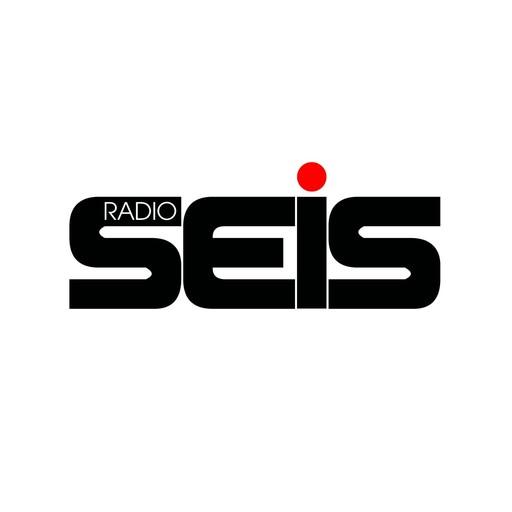 Radio Seis Bariloche live