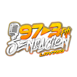 Radio Sensacion 97.3 FM live