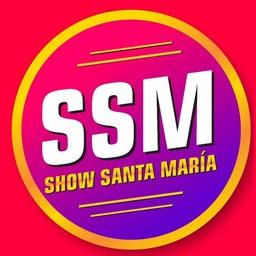 Radio Show Santa Maria live