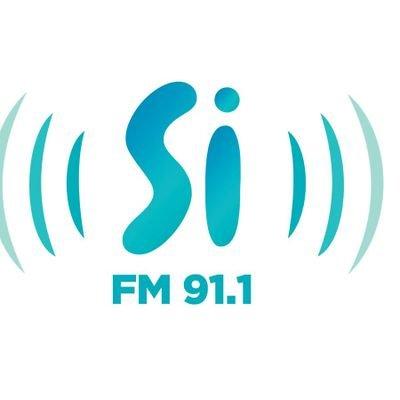 Radio Si 91.1 FM live