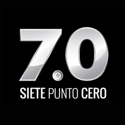 Radio Siete Punto Cero live