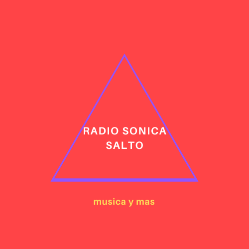 Radio Sonica Salto live