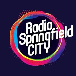 Radio Springfield City live