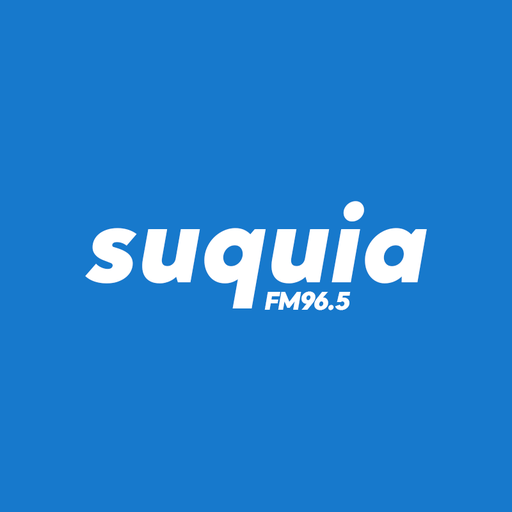 Radio Suquia 96.5 FM live