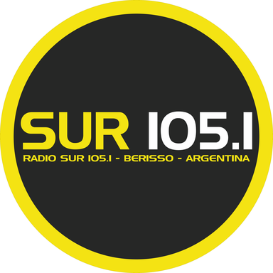 Radio Sur 105.1 FM live