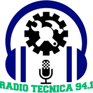 Radio Técnica 94.1 FM live