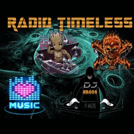 Radio Timeless live
