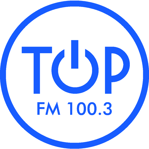 Radio Top FM 100.3 live