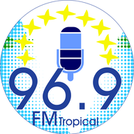 Radio Tropical 96.9 FM live