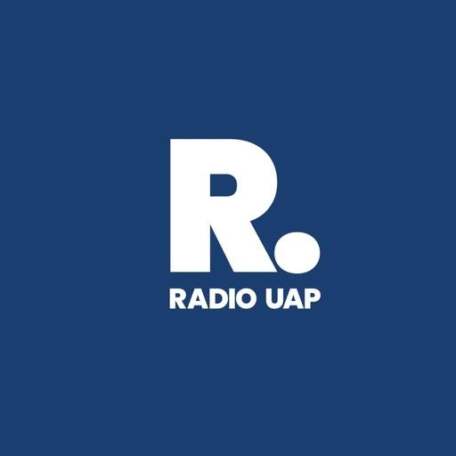 Radio UAP live