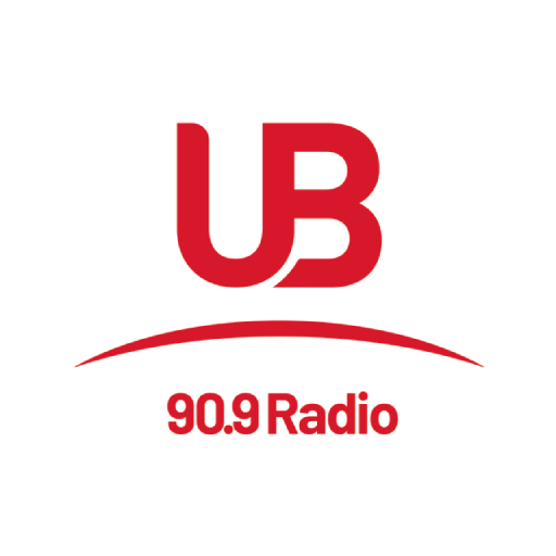 Radio UB 90.9 FM live