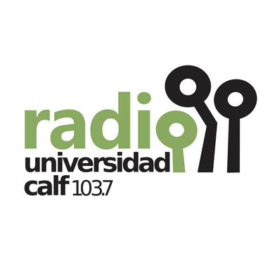 Radio Universidad CALF live