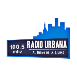 Radio Urbana 100.5 live