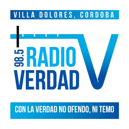 Radio Verdad live