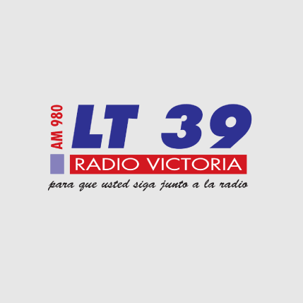 Radio Victoria (LT39) live