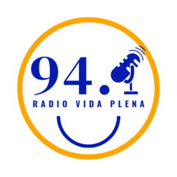 Radio Vida Plena 94.1 FM live
