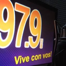 Radio Villa Trinidad live