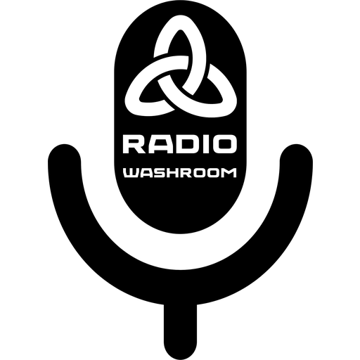 Radio Washroom live