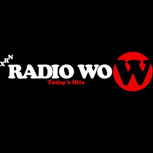 Radio Wow – XRN Australia live